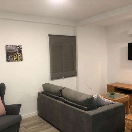 Apartamento CARIHUELA PUERTO Torremolinos Esterno foto
