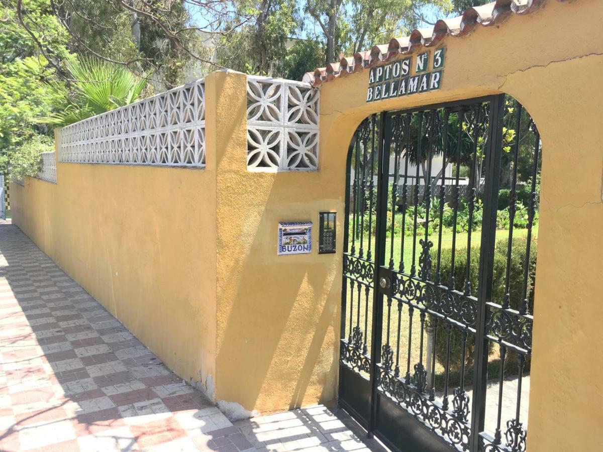 Apartamento CARIHUELA PUERTO Torremolinos Esterno foto