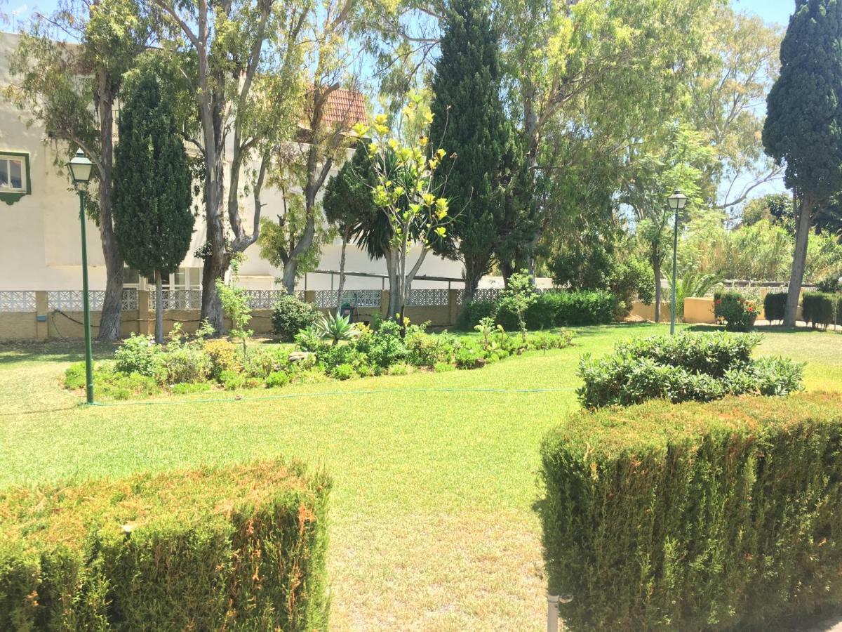 Apartamento CARIHUELA PUERTO Torremolinos Esterno foto